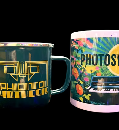 Mug